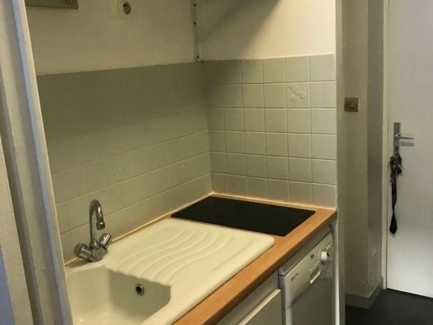 APPARTEMENT LE BOIS D'AUROUZE - Superdévoluy