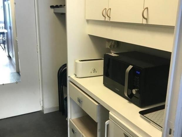 APPARTEMENT LE BOIS D'AUROUZE - Superdévoluy