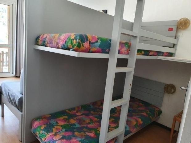 APPARTEMENT LE BOIS D'AUROUZE - Superdévoluy