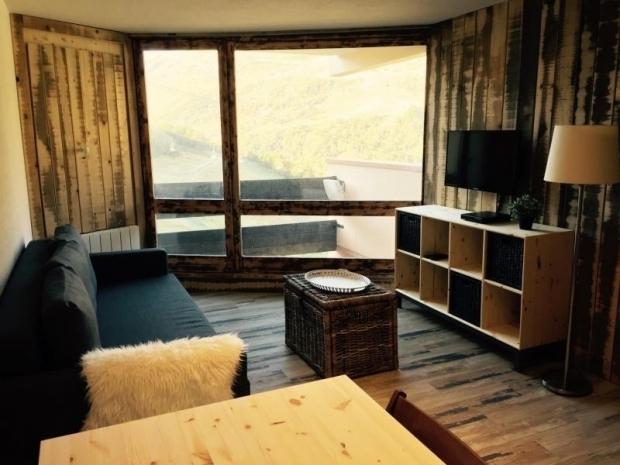 Appartement Caron - Les Menuires Preyerand