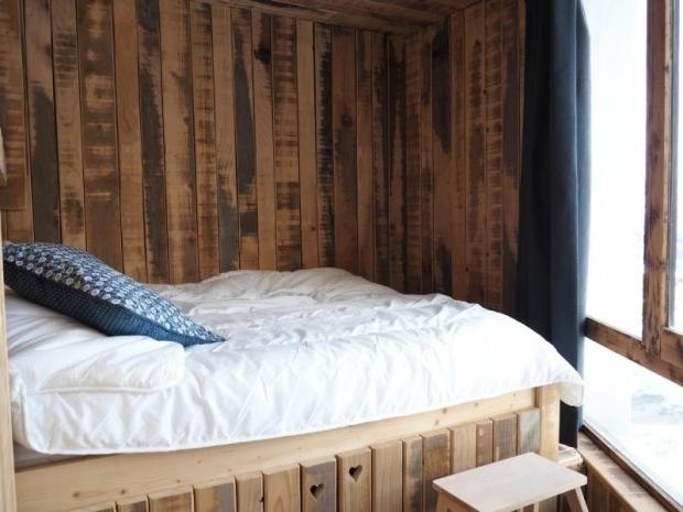 Appartement Caron - Les Menuires Preyerand