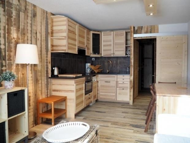 Appartement Caron - Les Menuires Preyerand