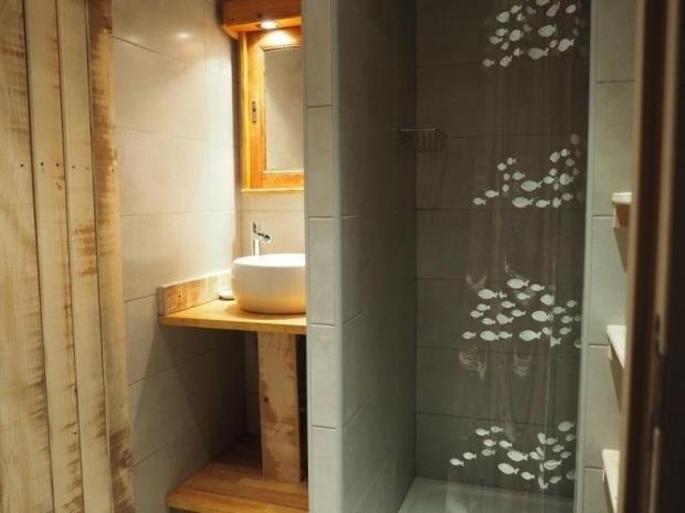 Appartement Caron - Les Menuires Preyerand