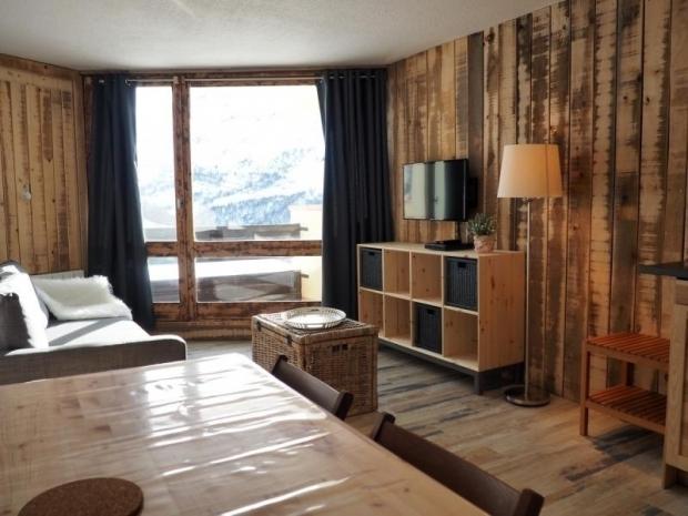 Appartement Caron - Les Menuires Preyerand