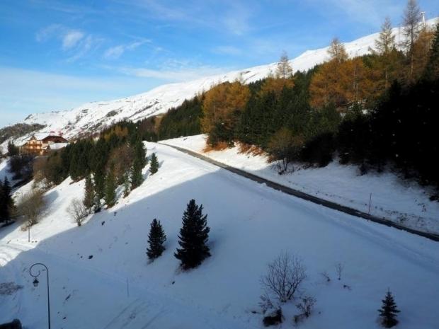 Appartement Caron - Les Menuires Preyerand