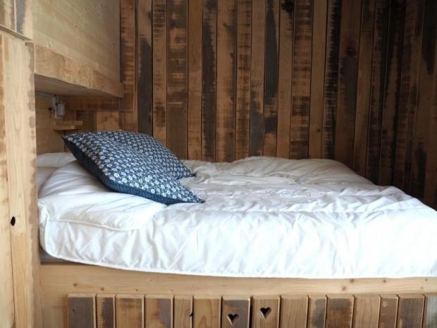 Appartement Caron - Les Menuires Preyerand