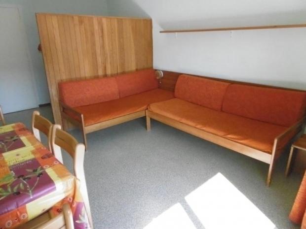 APPARTEMENT LE BOIS D'AUROUZE - Superdévoluy