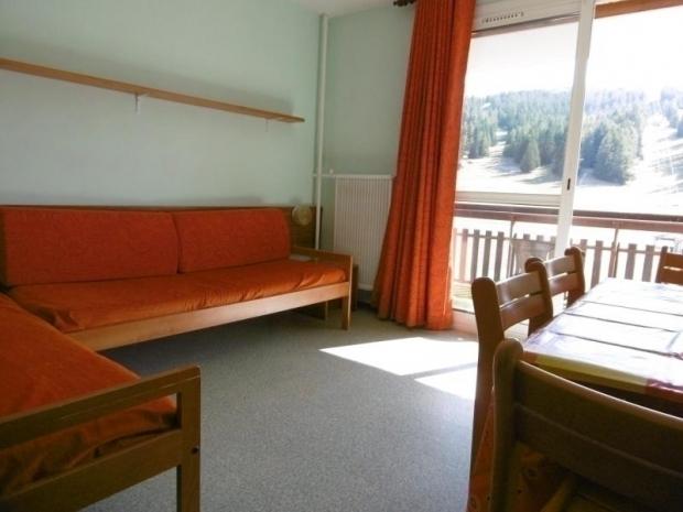 APPARTEMENT LE BOIS D'AUROUZE - Superdévoluy