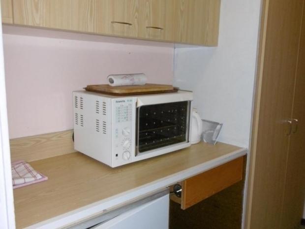 APPARTEMENT LE BOIS D'AUROUZE - Superdévoluy