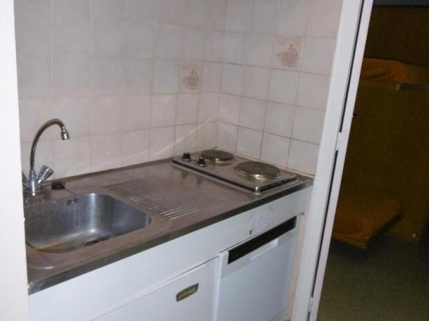 APPARTEMENT LE BOIS D'AUROUZE - Superdévoluy