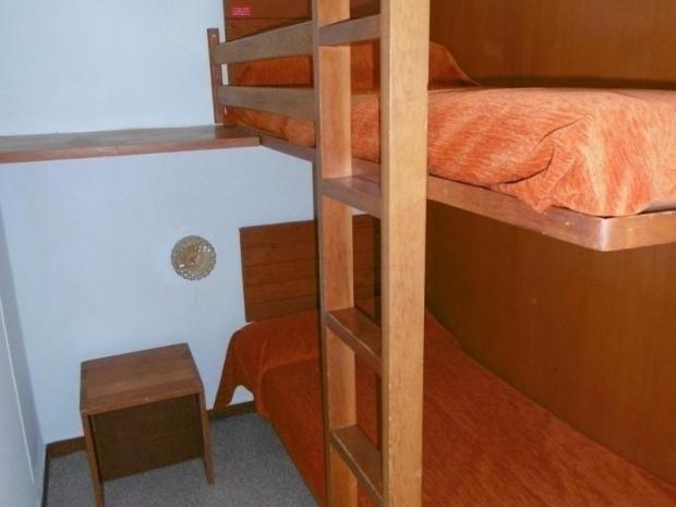 APPARTEMENT LE BOIS D'AUROUZE - Superdévoluy