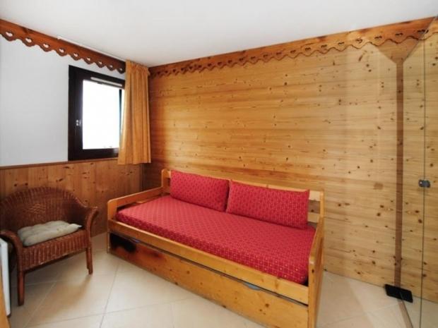 Appartement Villaret - Les Menuires Preyerand