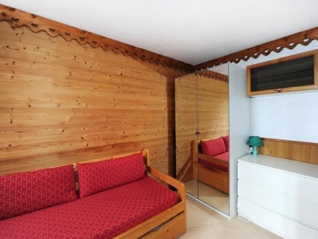 Appartement Villaret - Les Menuires Preyerand