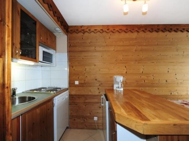 Appartement Villaret - Les Menuires Preyerand