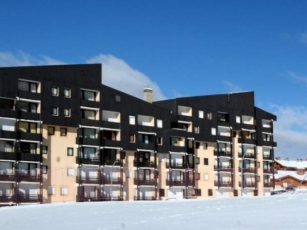 Appartement Villaret - Les Menuires Preyerand