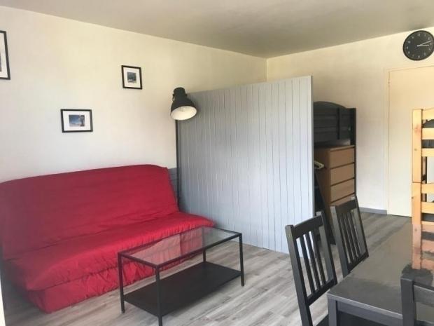 APPARTEMENT LE BOIS D'AUROUZE - Superdévoluy