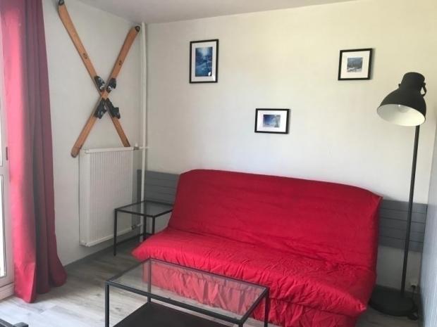 APPARTEMENT LE BOIS D'AUROUZE - Superdévoluy