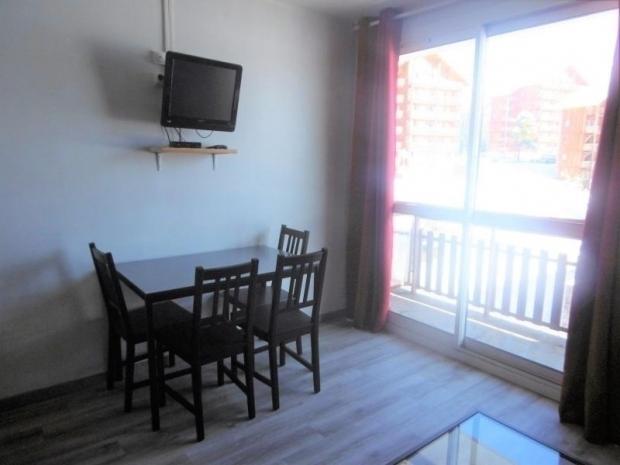 APPARTEMENT LE BOIS D'AUROUZE - Superdévoluy