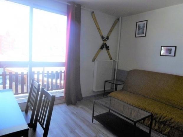 APPARTEMENT LE BOIS D'AUROUZE - Superdévoluy