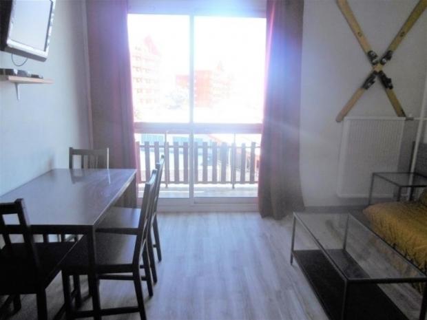 APPARTEMENT LE BOIS D'AUROUZE - Superdévoluy