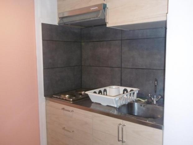 APPARTEMENT LE BOIS D'AUROUZE - Superdévoluy