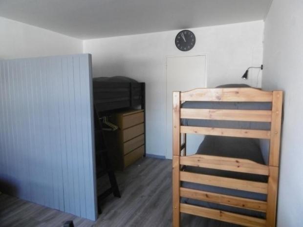 APPARTEMENT LE BOIS D'AUROUZE - Superdévoluy