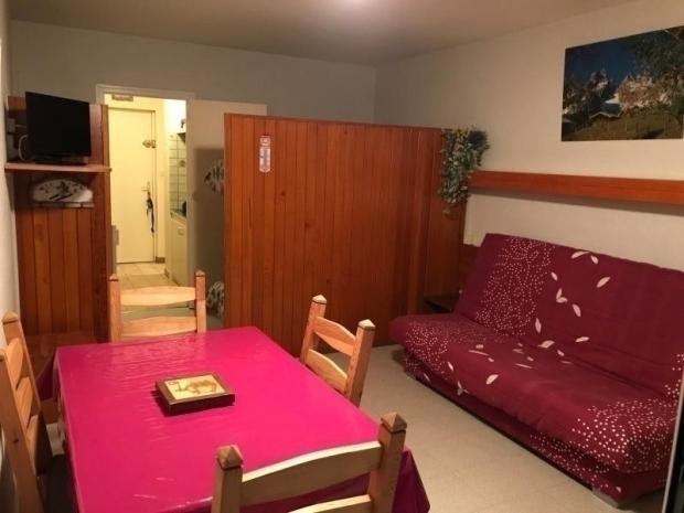 APPARTEMENT LE BOIS D'AUROUZE - Superdévoluy