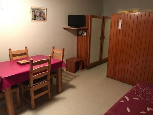 APPARTEMENT LE BOIS D'AUROUZE - Superdévoluy