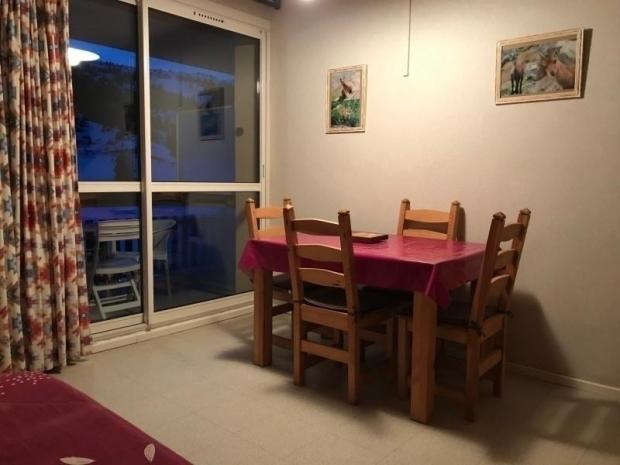 APPARTEMENT LE BOIS D'AUROUZE - Superdévoluy