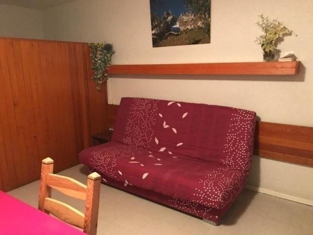 APPARTEMENT LE BOIS D'AUROUZE - Superdévoluy