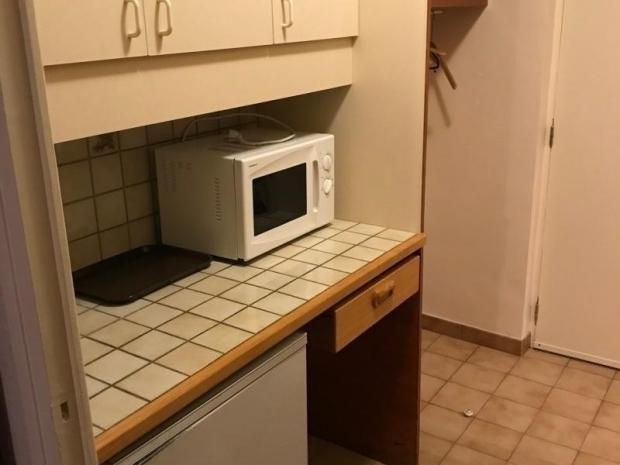 APPARTEMENT LE BOIS D'AUROUZE - Superdévoluy