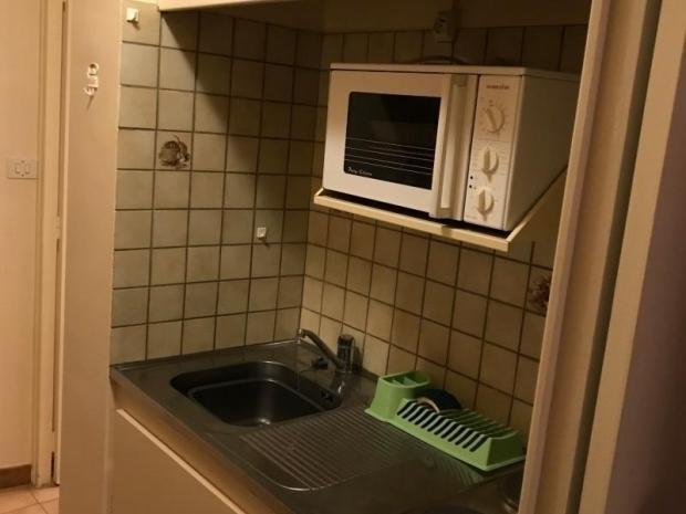 APPARTEMENT LE BOIS D'AUROUZE - Superdévoluy