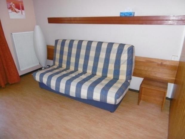 APPARTEMENT LE BOIS D'AUROUZE - Superdévoluy