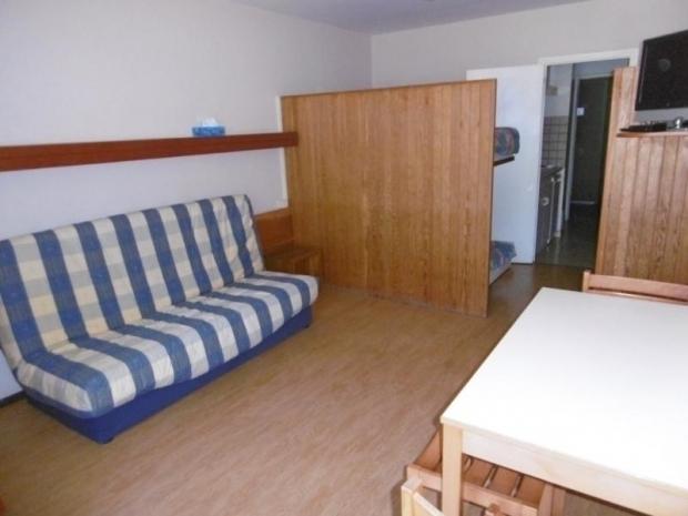 APPARTEMENT LE BOIS D'AUROUZE - Superdévoluy