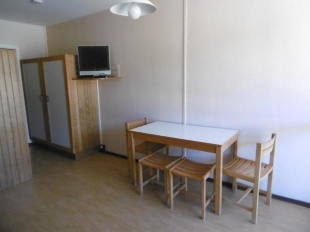 APPARTEMENT LE BOIS D'AUROUZE - Superdévoluy