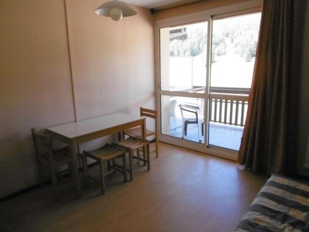 APPARTEMENT LE BOIS D'AUROUZE - Superdévoluy