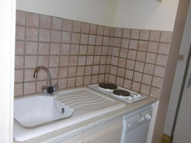 APPARTEMENT LE BOIS D'AUROUZE - Superdévoluy