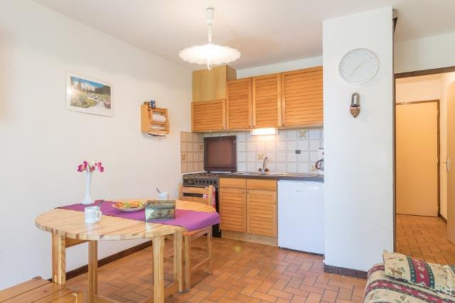 Appartement Gardioles LMO100-3309 - Serre Chevalier 1500 - Monêtier Les Bains