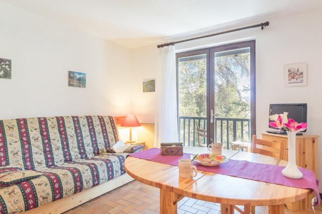 Appartement Gardioles LMO100-3309 - Serre Chevalier 1500 - Monêtier Les Bains