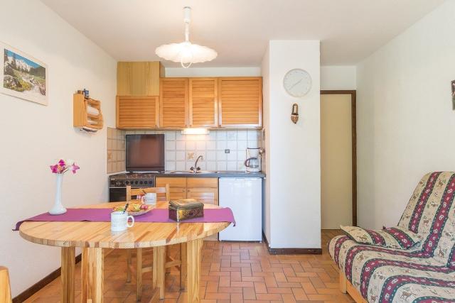 Appartement Gardioles LMO100-3309 - Serre Chevalier 1500 - Monêtier Les Bains