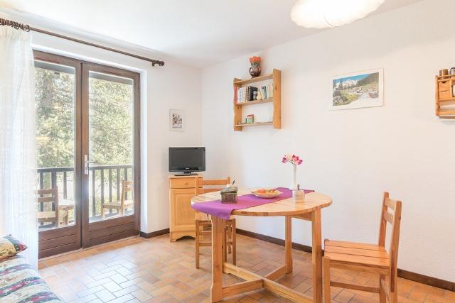 Appartement Gardioles LMO100-3309 - Serre Chevalier 1500 - Monêtier Les Bains