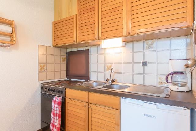 Appartement Gardioles LMO100-3309 - Serre Chevalier 1500 - Monêtier Les Bains