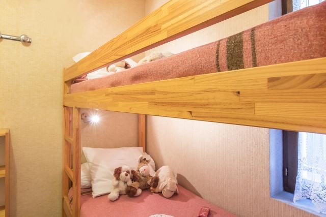 Appartement Gardioles LMO100-3309 - Serre Chevalier 1500 - Monêtier Les Bains