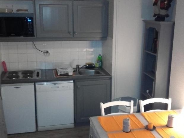 APPARTEMENT CHALETS SUPERD - Superdévoluy