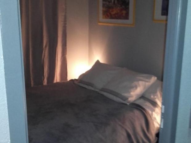 APPARTEMENT CHALETS SUPERD - Superdévoluy