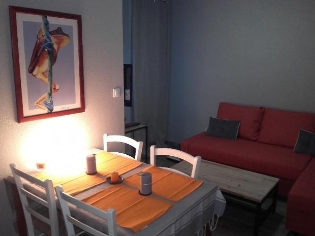 APPARTEMENT CHALETS SUPERD - Superdévoluy