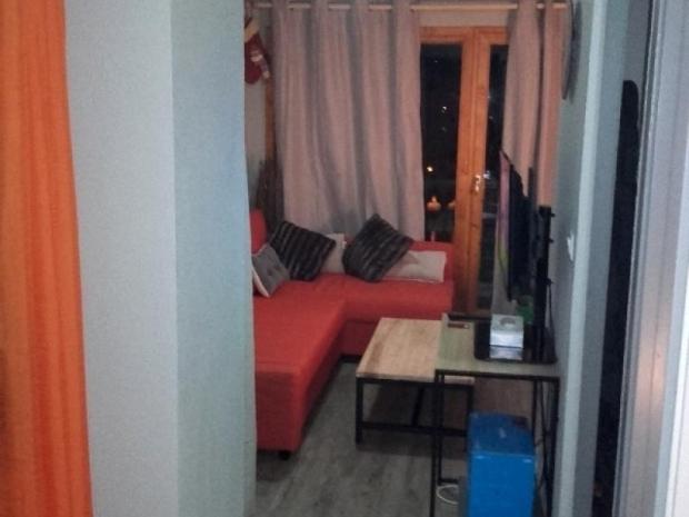 APPARTEMENT CHALETS SUPERD - Superdévoluy