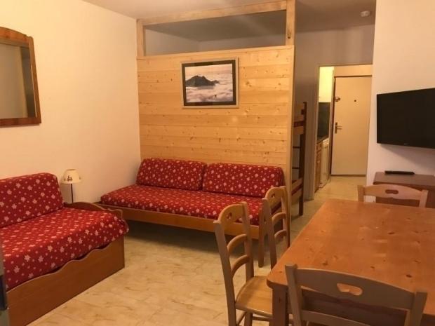 APPARTEMENT LE BOIS D'AUROUZE - Superdévoluy