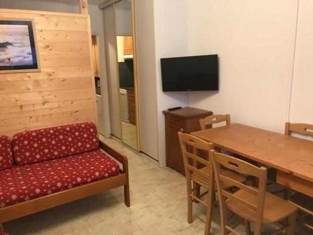 APPARTEMENT LE BOIS D'AUROUZE - Superdévoluy