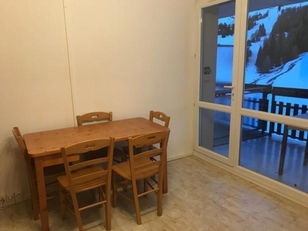 APPARTEMENT LE BOIS D'AUROUZE - Superdévoluy